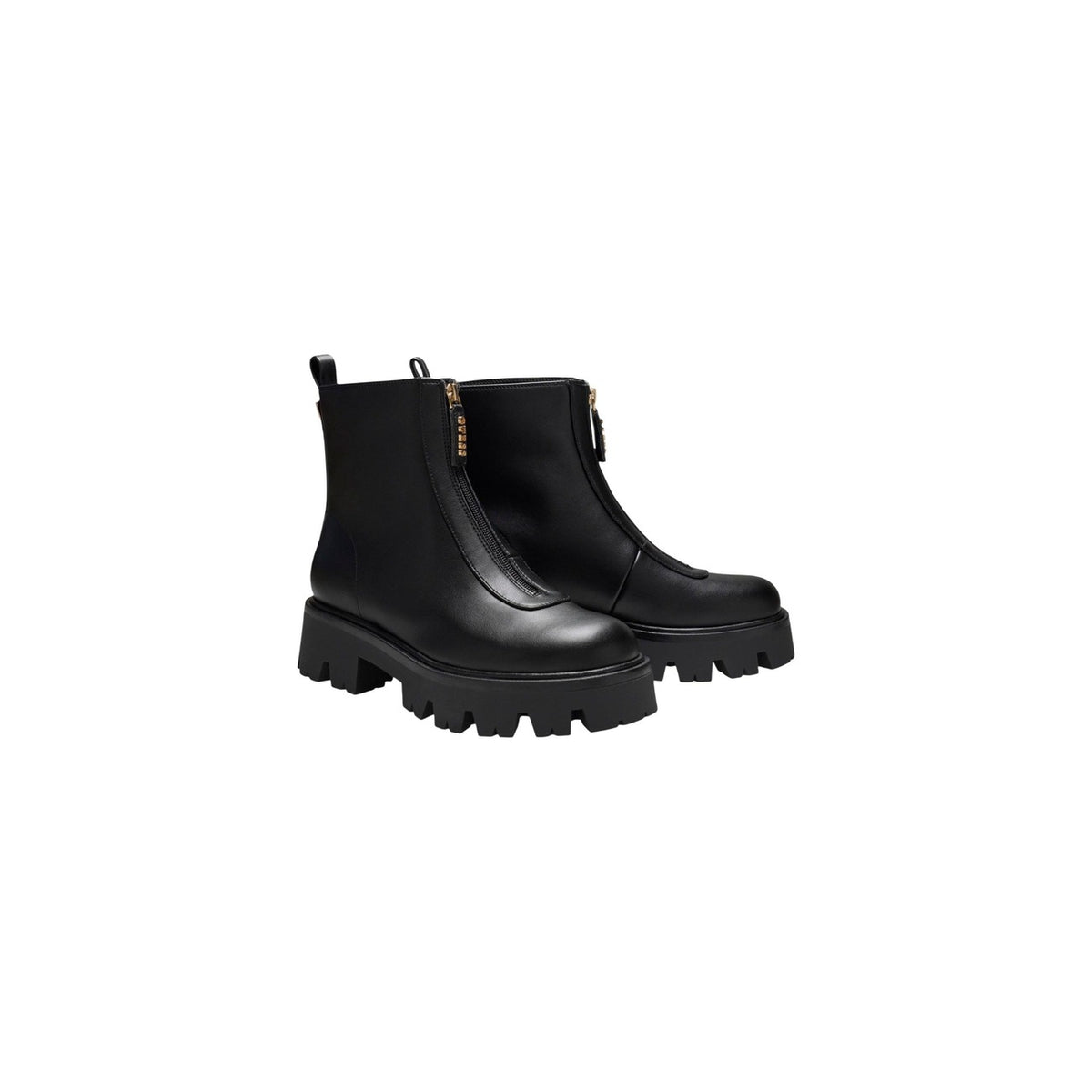 GUESS RYYAN Svarta Boots