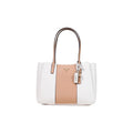 GUESS BRAMINA Small Satchel Svart Handväska