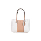 GUESS BRAMINA Small Satchel Svart Handväska