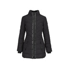 Guess JOLANDA STRETCH PUFF figursydd pufferjacka med huva