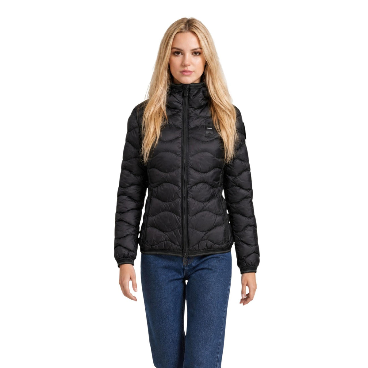 Blauer. CAMELIA dunjacka