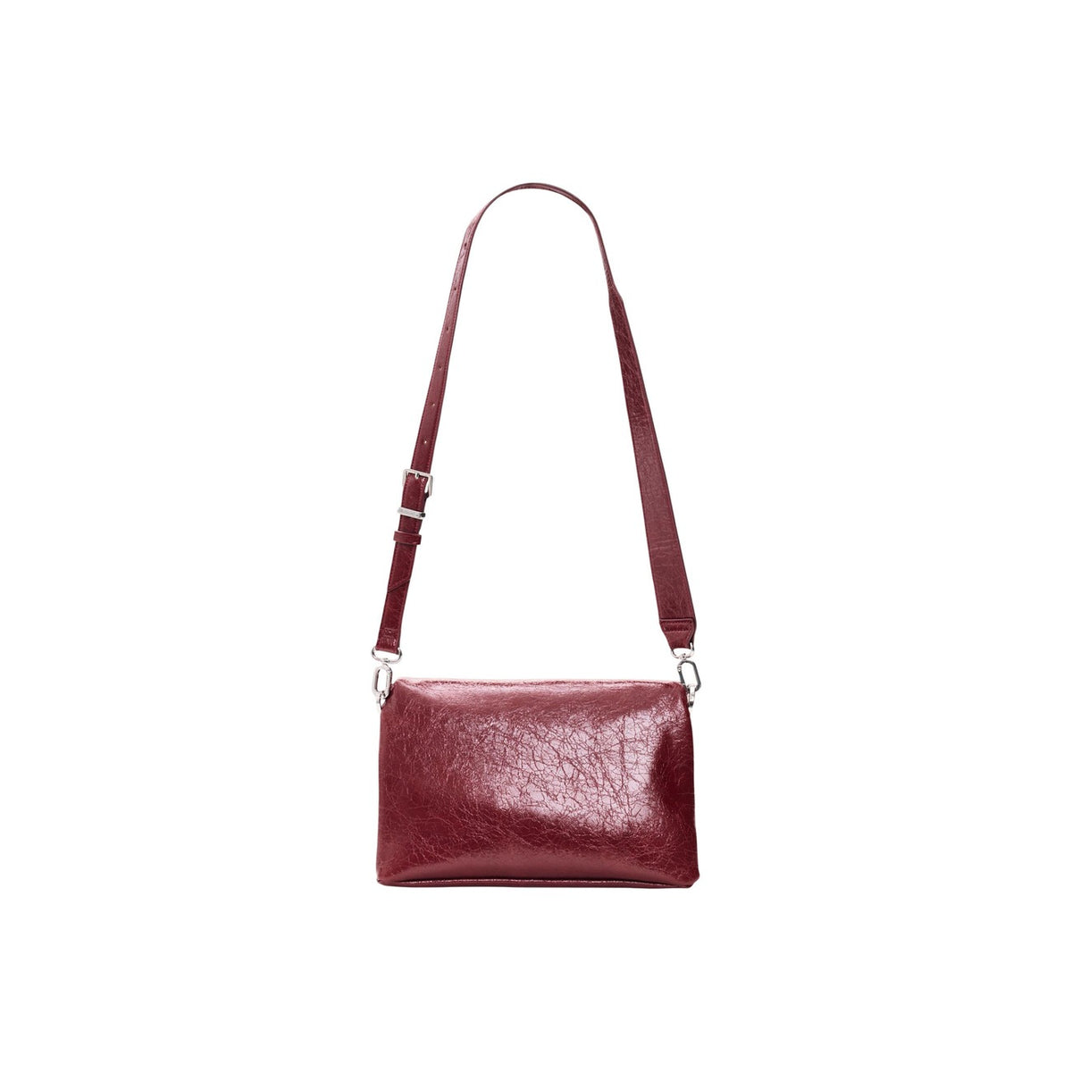 Desigual Handväska Bourgogne