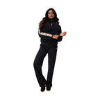 Guess Active NEW JEAN PUFFER JACK vadderad vinterjacka