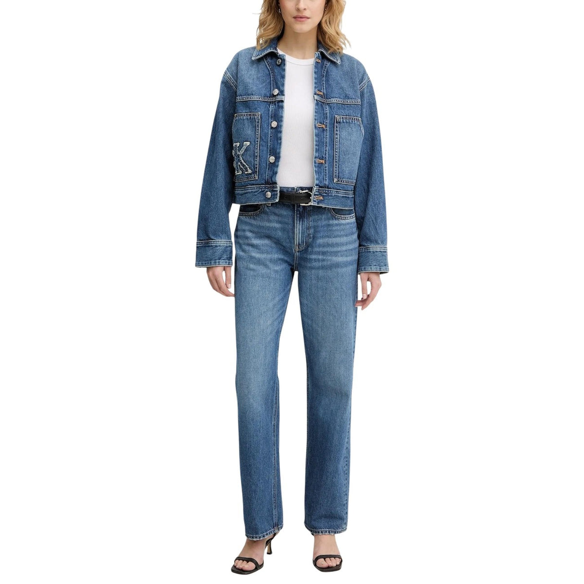 Calvin Klein Jeans LV047E704G