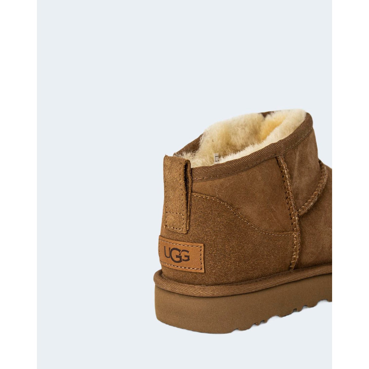 UGG Classic Ultra Mini Boots
