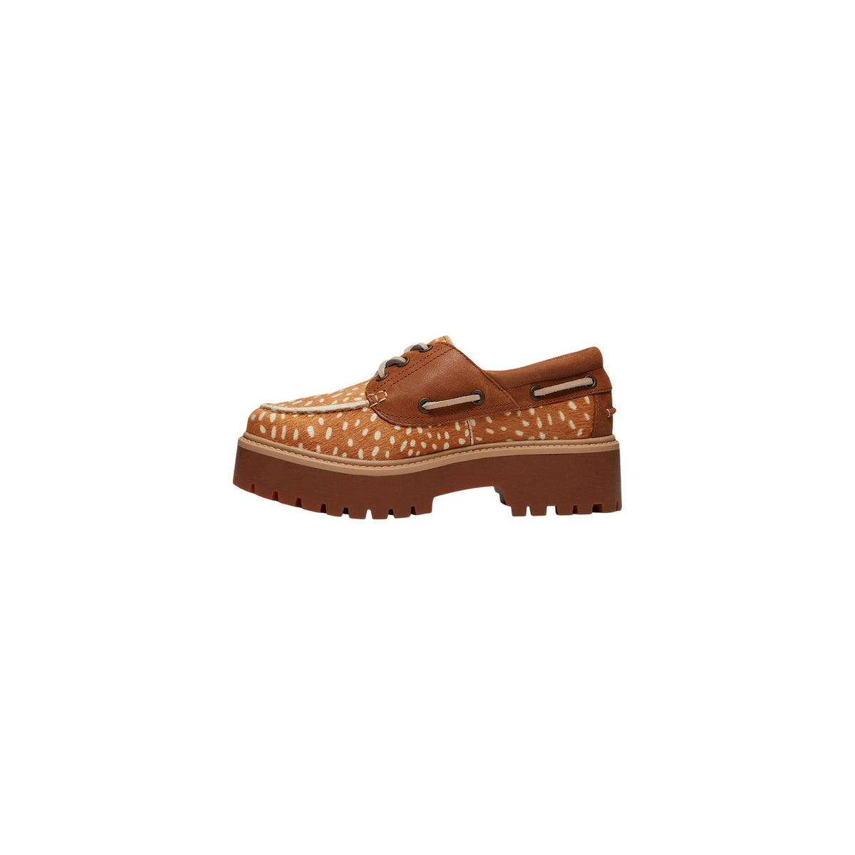 Timberland STST Boat Shoe i Läder