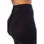 ONLY svarta leggings