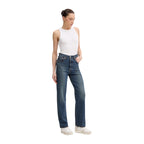 Levi's blå jeans