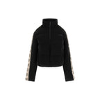 Guess Active NEW JEAN PUFFER JACK vadderad vinterjacka