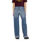 ONLY ONLELLA MW WIDE FOLD UP DNM TAI519 NOOS
