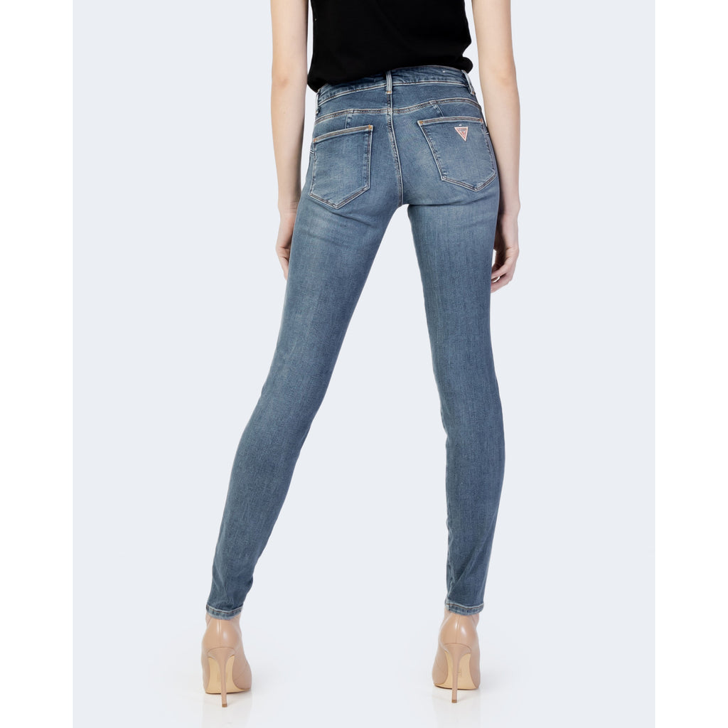 GUESS Curve X Jeans