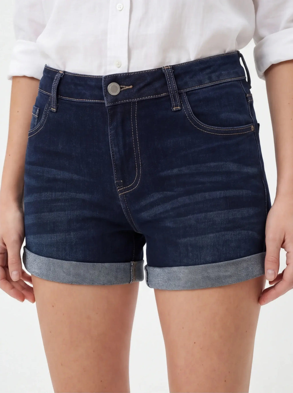 Premium Shorts-2