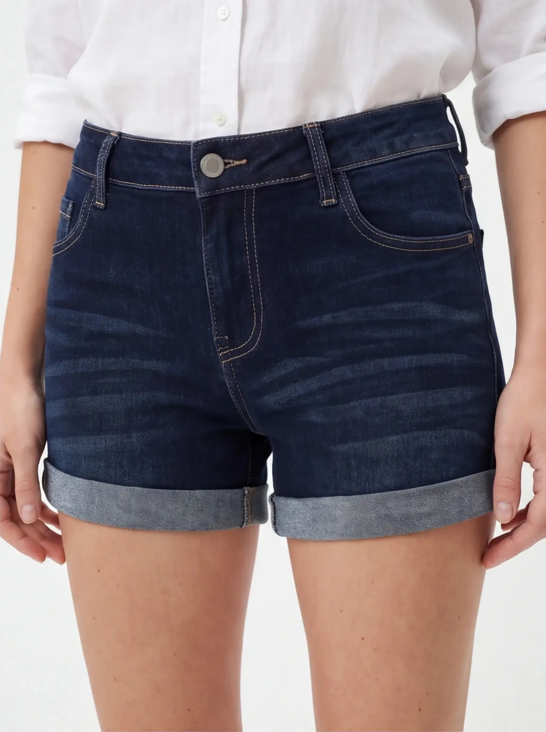 Premium Shorts-2