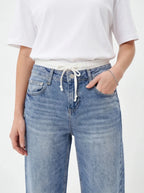 Premium Elevated Jeans-2