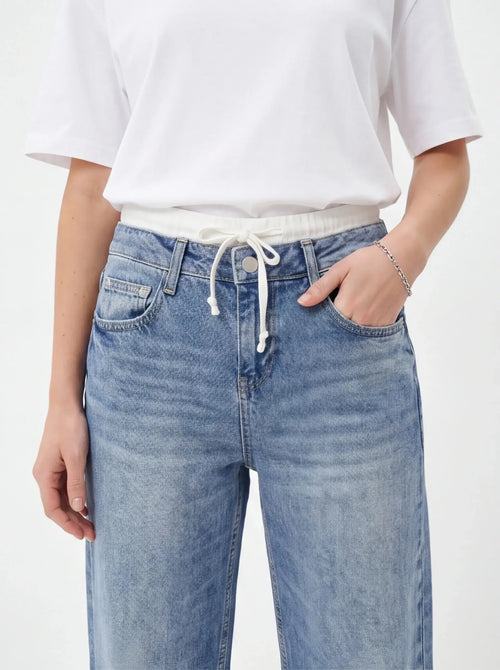 Premium Elevated Jeans-2